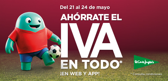 Ahorrate el Iva