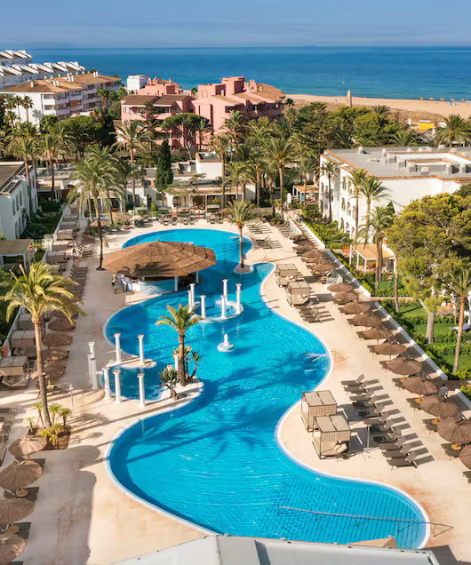 Meliá Zahara Resort & Villas