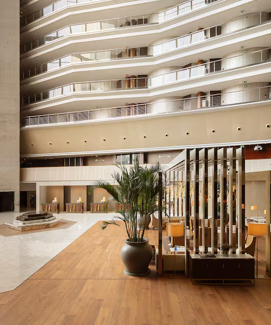 Torre Melina Gran Meliá