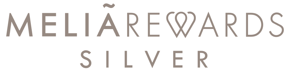 Logo MeliáRewards