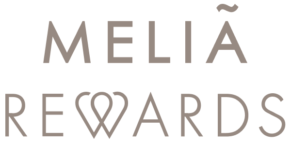 Logo MeliáRewards Logo MeliáRewards