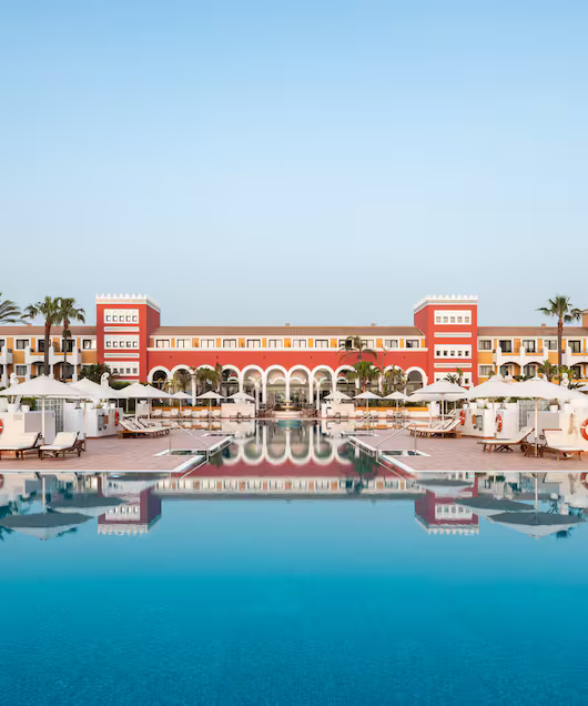 Palacio de Sancti Petri Gran Meliá