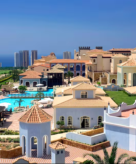 Meliá Villaitana